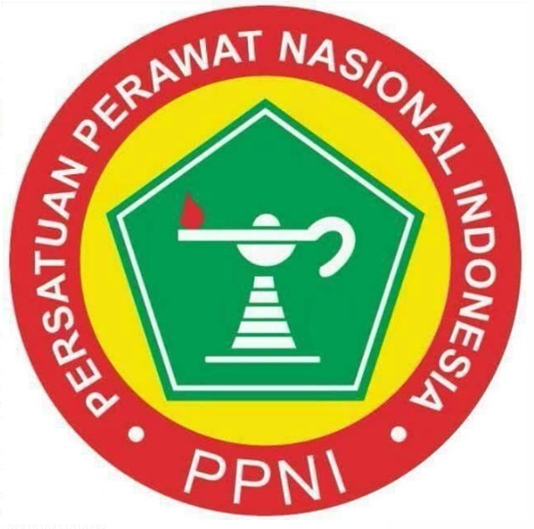 Logo PPNI